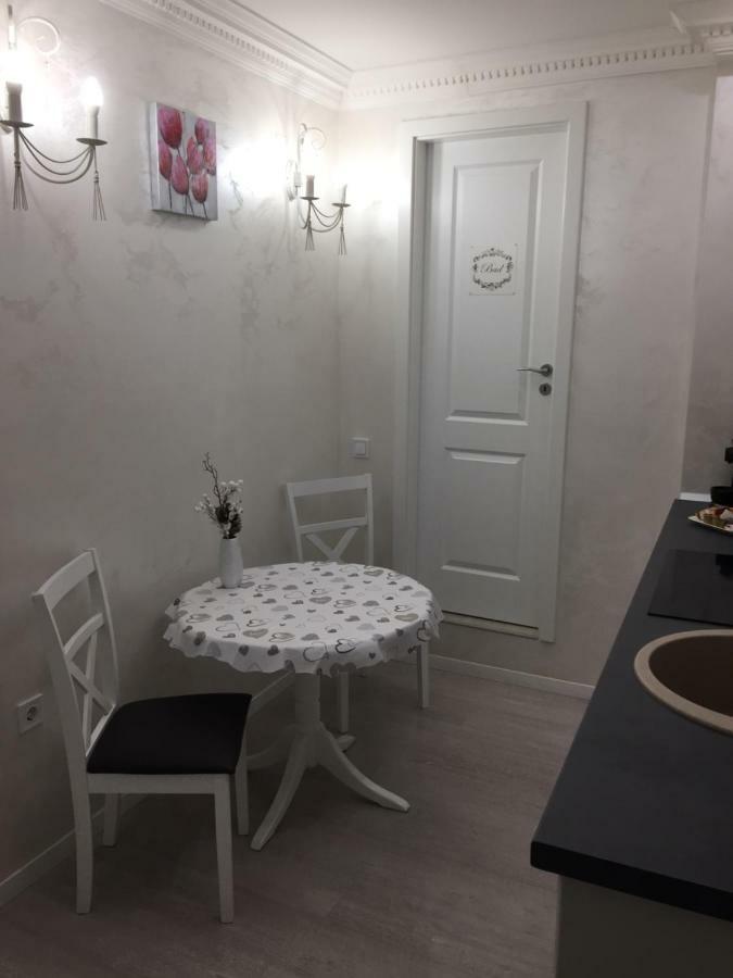 Timotei Apartment Сибиу Экстерьер фото